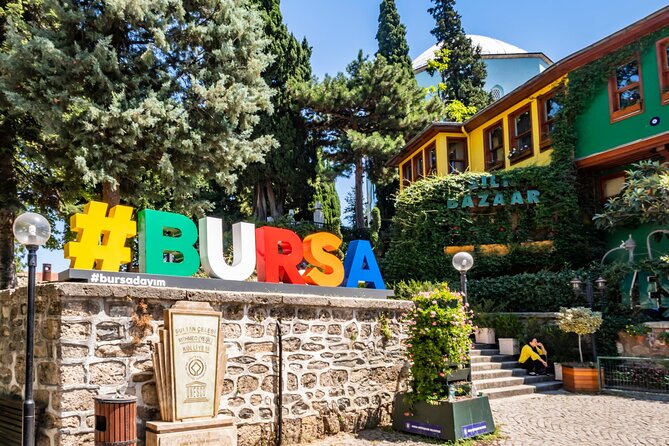 Bursa City and Uludag Mountain Day Trip with Pick up & Cable Car - Discover Bursa and Uludag in a Convenient Day Trip from Istanbul