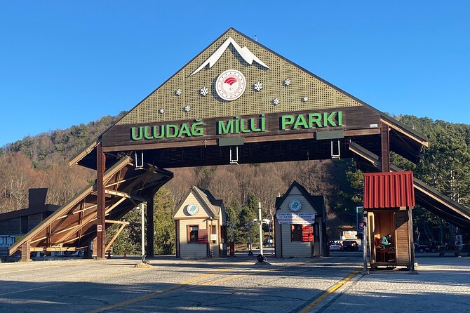 Bursa City and Uludag Mountain Day Trip with Pick up & Cable Car - Key Points