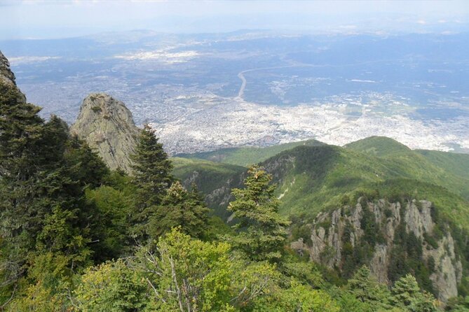 Bursa Day Trip from Istanbul - Return Journey: From Bursa to Istanbul