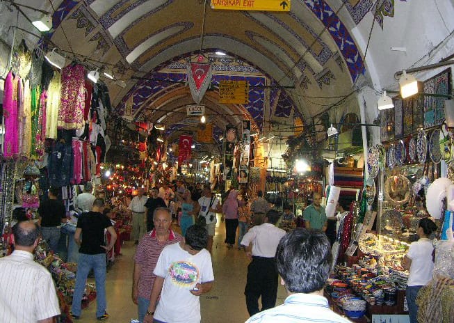 Bursa Full Day Sightseeing Tour from Istanbul - Visiting Bursa: The First Ottoman Capital and Its Green Spaces