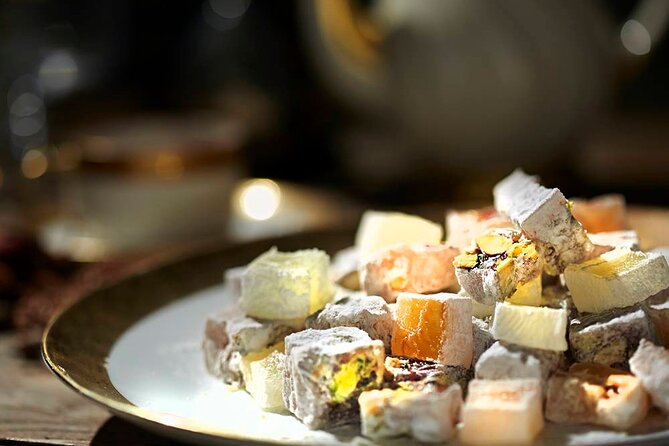 Bursa Full-Day Tour From Istanbul With Cable Car - Uludag Mountain: Free Time and Natural Beauty