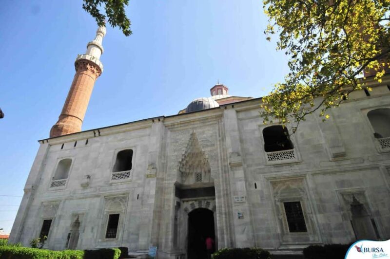 Bursa: Green Bursa Tour with Cable Car, Safari & Lunch - Starting from Bursa: Pickup and Drop-off Locations