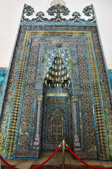 Bursa: Green Bursa Tour with Cable Car, Safari & Lunch - Lunch with a View: Delicious BBQ in a Scenic Setting