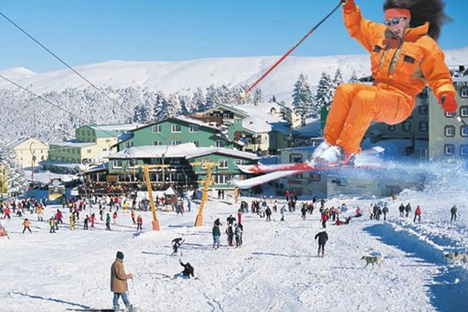 Bursa PRIVATE Tour From istanbul (VIP MINIVAN) Best Quality - Who Will Enjoy This Tour Most