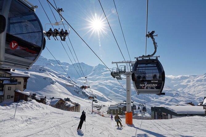 Bursa Uluda Mountain Tour & Cable Car Ride from Istanbul - Discover the Bursa Uluda Mountain Tour & Cable Car Experience from Istanbul