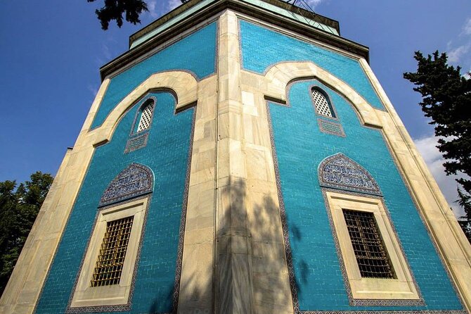 Bursa Uluda Mountain Tour From Istanbul w/Lunch & Hotel Transfer - Starting the Day in Istanbul and Early Pickups