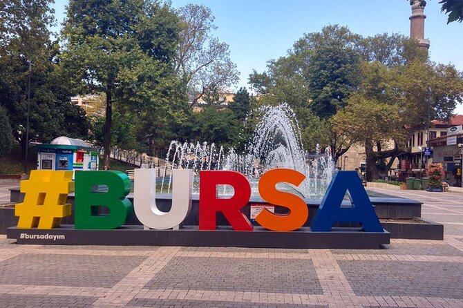 Bursa Uluda Mountain Tour From Istanbul w/Lunch & Hotel Transfer - Lunch Break and Tasting Local Flavors