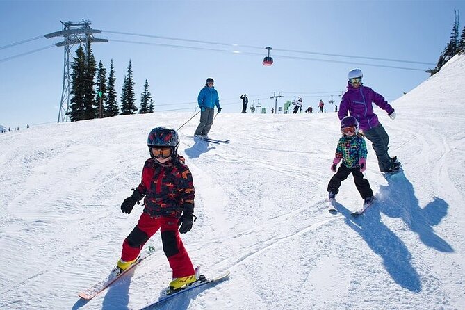 Bursa Uludag Tour From Istanbul - Crossing the Sea of Marmara to Bursa