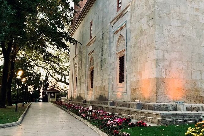 Bursa Uludag Tour From Istanbul - Ascending Mt. Olympos via Bursa Teleferik