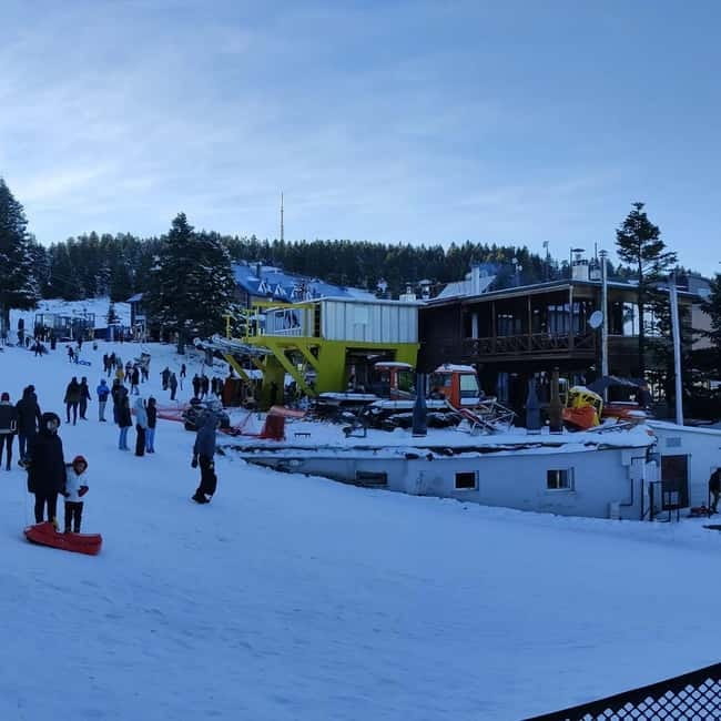 Bursa Uludag Tour with Lunch & ( Cable Car option ) - Who Will Enjoy This Bursa Uludag Tour?