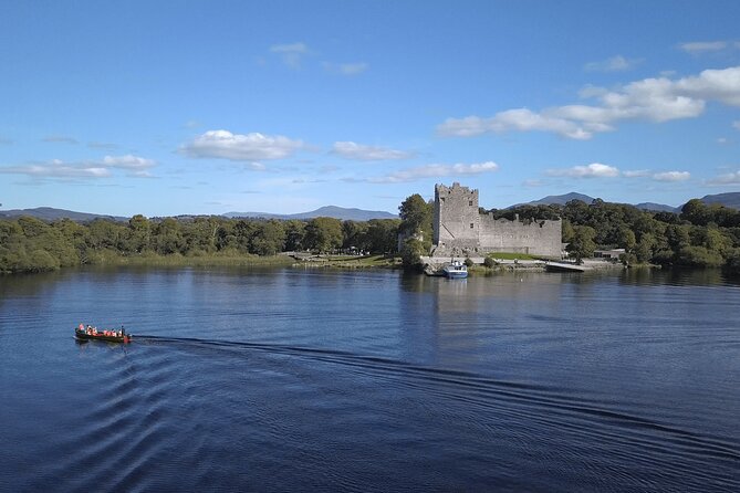 Bus & Boat Tour - Meeting Point and Logistics in Killarney