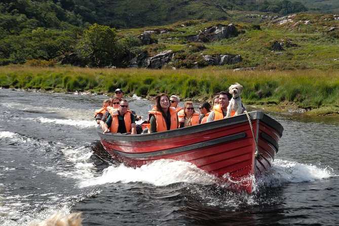 Bus & Boat Tour - Weather and Cancellation Policy