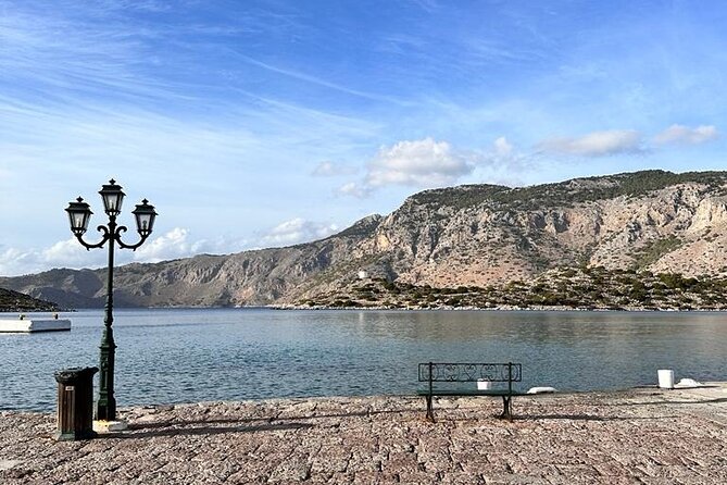 Bus Transfer to and from Panormitis Monastery - Booking and Cancellation Policies