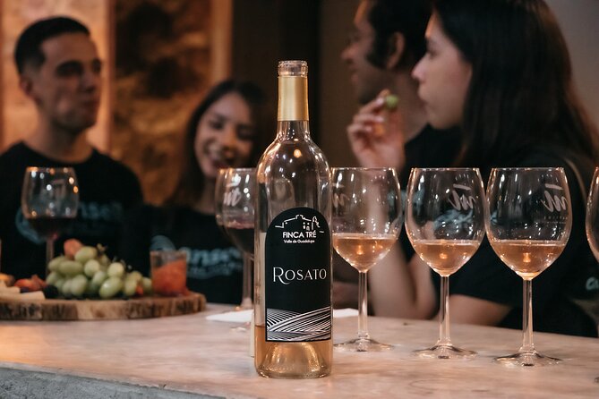 Bus Wine Tour by Ansell Tours - The Overall Experience and Value