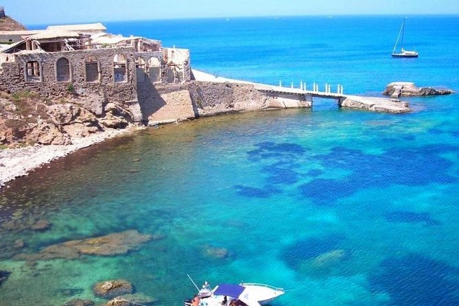 Buscemi - Palazzolo Acreide - Marzamemi Tour - Experience Sicily in Intimate Comfort with the Buscemi - Palazzolo Acreide - Marzamemi Tour