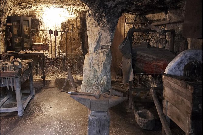 Buscemi - Palazzolo Acreide - Marzamemi Tour - Key Points