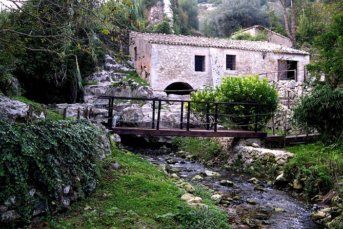 Buscemi - Palazzolo Acreide - Marzamemi Tour - A Tour for History, Culture, and Coastal Charm Enthusiasts