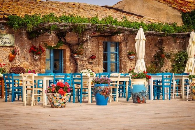 Buscemi - Palazzolo Acreide - Marzamemi Tour - Frequently Asked Questions