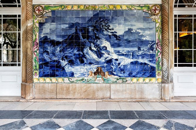 Bussaco Palace, Gardens & Forest - What Sets This Tour Apart from Others in Coimbra