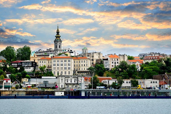 Bustling Belgrade Day Tour - Bustling Belgrade Day Tour: An In-Depth Serbian Capital Experience from Zagreb