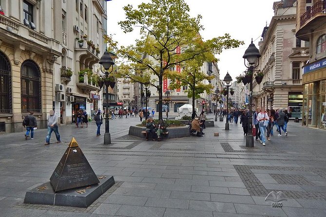 Bustling Belgrade Day Tour - Bohemian Charm of Skadarlija Street and Serbian Cuisine