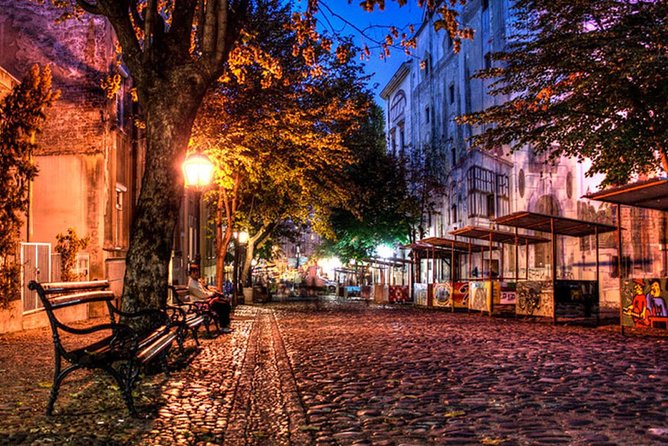 Bustling Belgrade Day Tour - Flexible Free Time and Personal Exploration