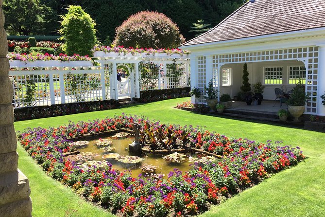 Butchart & Beyond: The Grand Victoria Tour - Who Will Enjoy This Tour Most?