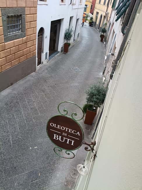 Buti: Olive Oil Ancient Mill Tour and Tasting Experience - The Taste of Italy: Olive Oils from Across the Country