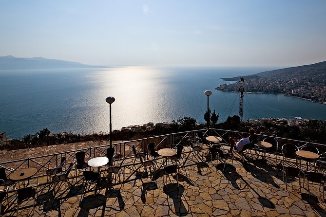 Butrint, Blue Eye, Ksamil and Lekuresi Castle Tour From Saranda - The Value and Cost Considerations