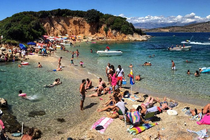 Butrint, Ksamil, Blue Eye, Lekuresi Castle. All-in-one daytrip. - Tour Value and Notable Limitations