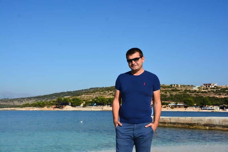 Butrint National Park: Guided Walking Tour - Explore the UNESCO World Heritage Site of Butrint on a Guided Walking Tour