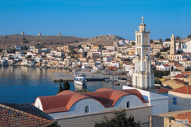 Butterflies Valley & Chalki from Rhodes - Points to Consider Before Booking