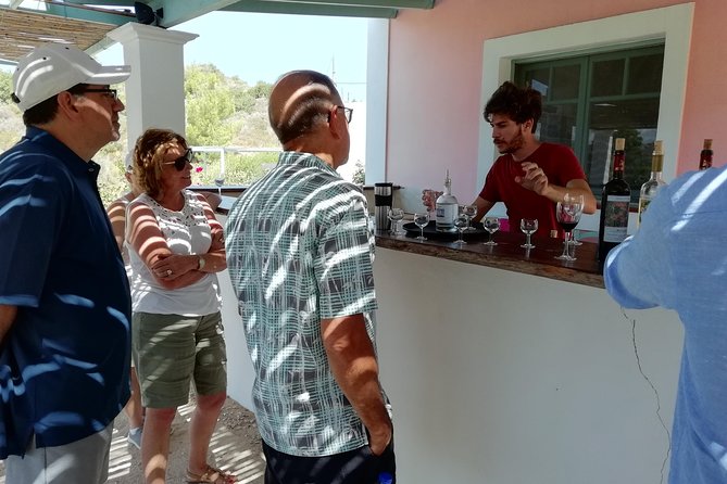 Butterflies Valley & Wine Tasting Experience Private Tour - Why Choose This Tour?