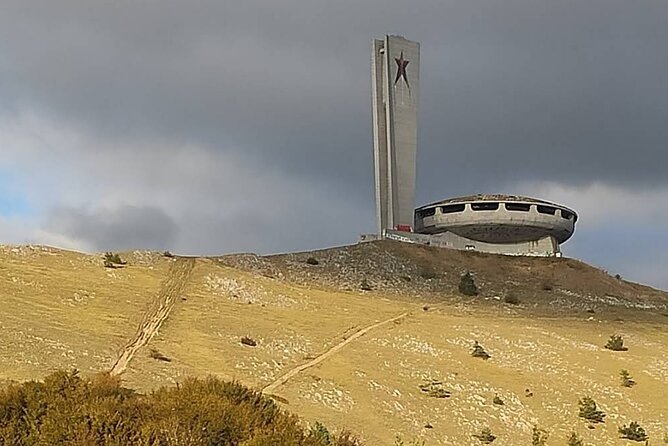 Buzludzha Monument and Tsarevets Fortress in Bulgaria Private - Practical Details: Booking, Cancellation, and Accessibility