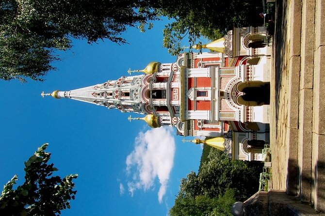 Buzludzha, Shipka Monument of Freedom, Shipka Memorial Church & Golyama Kosmatka - Cost and Value for Money