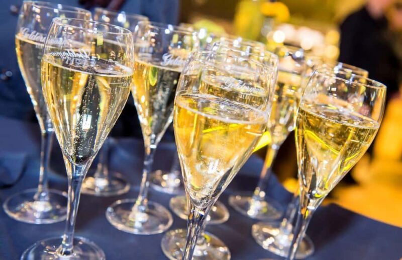 BVB New Year's Walk 2026 - Key Points