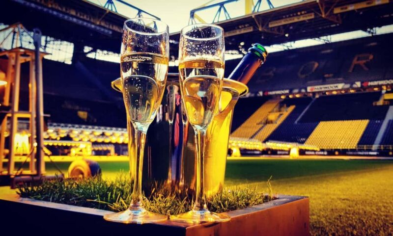 BVB New Year's Walk 2026 - Opportunities for Extra BVB Engagement