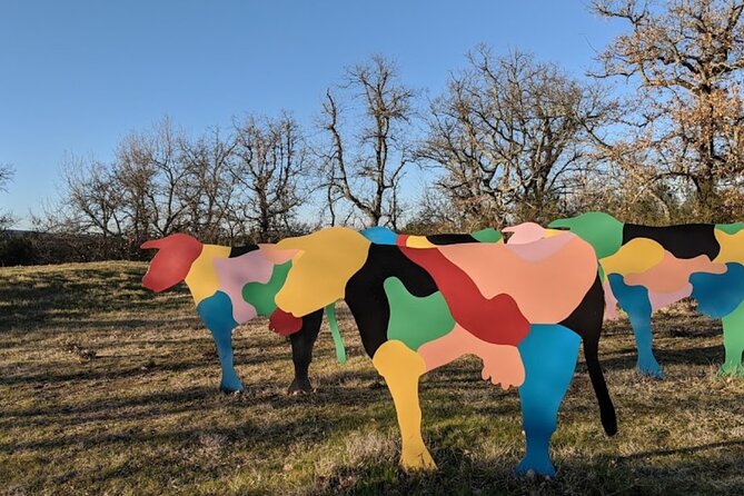 By Ebike: Visit an Art Park and Wine Taste in the Classic Chianti - Return to Siena on the Scenic Descent