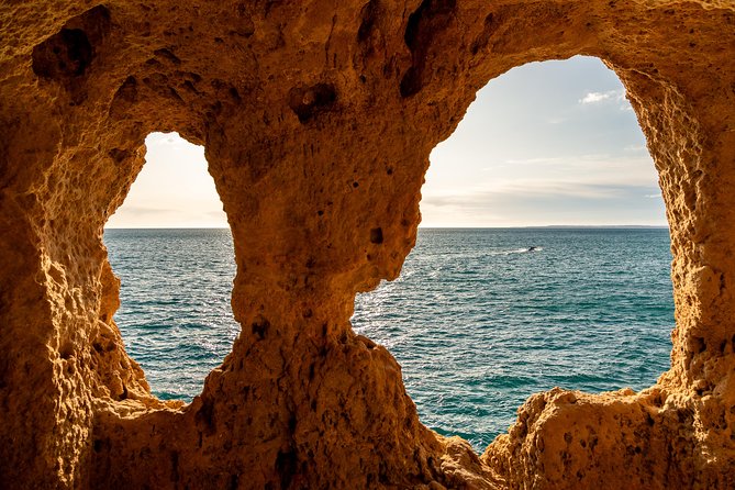 By Land & By Sea - 7 Hanging Valleys Trail + 2 Hours Cruise - Logistics and Group Size