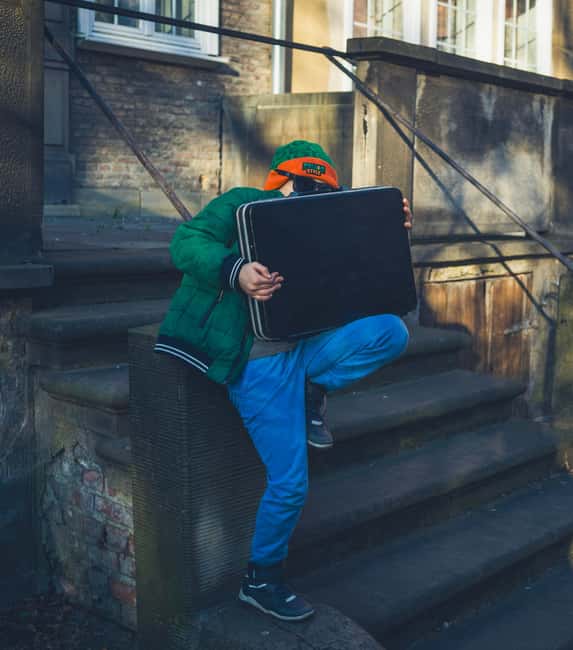 Bydgoszcz: Spy-Themed Walk & Game with Host - Discover Bydgoszcz with a Spy-Themed Walk & Game for $25