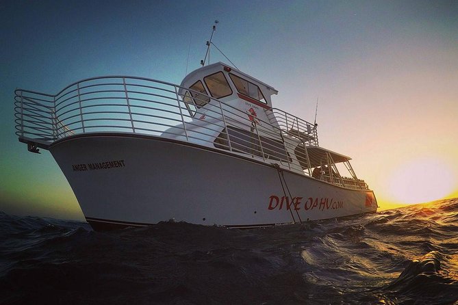 BYOB Friday Night Fireworks Cruise - Experience Waikiki Fireworks from the Water for a Unique Perspective