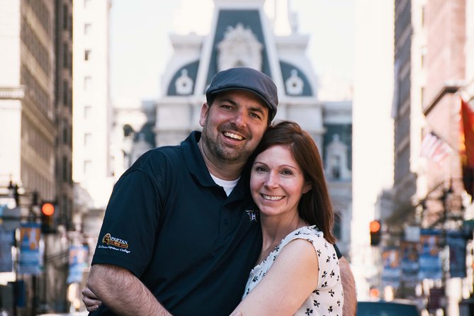 BYOB Historically Hilarious Trolley Tour of Philadelphia - Practical Information: Duration, Group Size, and Accessibility