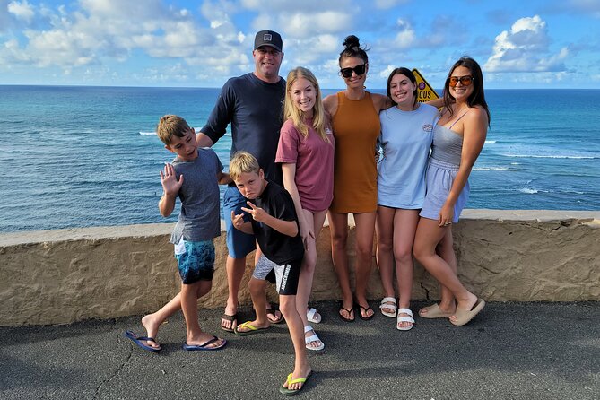 Byodo In Temple, Waimea Botanical Garden-Waterfall: Includes Fees - Macadamia Nut Shopping at Tropical Farms