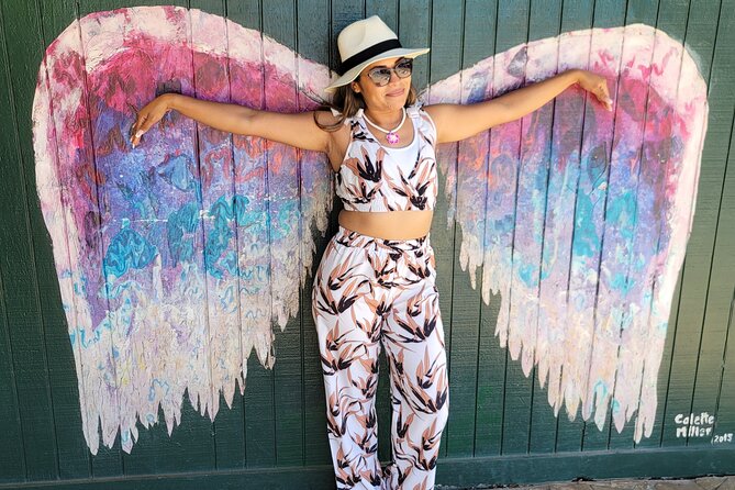 Byodo In Temple, Waimea Botanical Garden-Waterfall: Includes Fees - Mokolii: The Famous Chinaman’s Hat