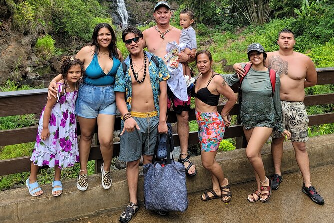 Byodo Temple and Waimea Botanical Garden Tour - Practical Tips and Considerations