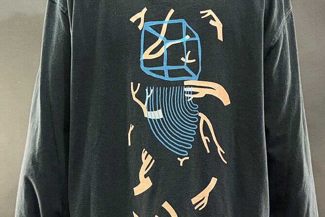 BYOT-shirt Screen Printing Workshop - Who Will Most Enjoy This Workshop?