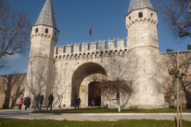 Byzantine and Ottoman Relics Full Day Walking Tour in Istanbul - Why This Tour Stands Out