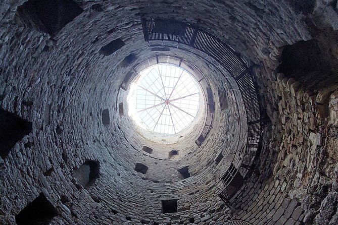 Byzantion Walk Path and City Walls of Istanbul - The Guides: Knowledgeable, Friendly, and Fluent in English
