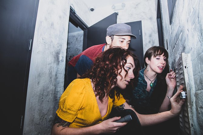 C-Block Escape Experience - Pricing, Inclusions, and What’s Not Covered