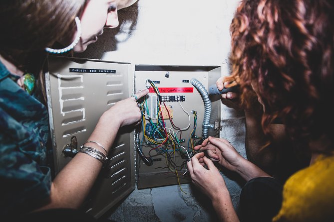 C-Block Escape Experience - The Most Notable Reviews: Highlights and Cautions